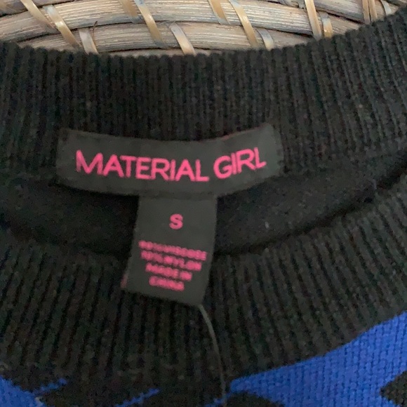 Crop top - Picture 4 of 4